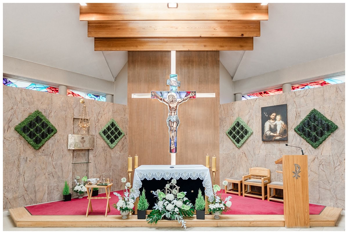 Krikštynos Vilniaus Šv. Juozapo koplyčioje, Krikštynų fotografe, Krikštynų fotografė Vilniuje